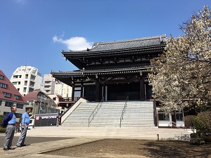 霊雲寺