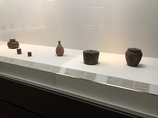 展示室2