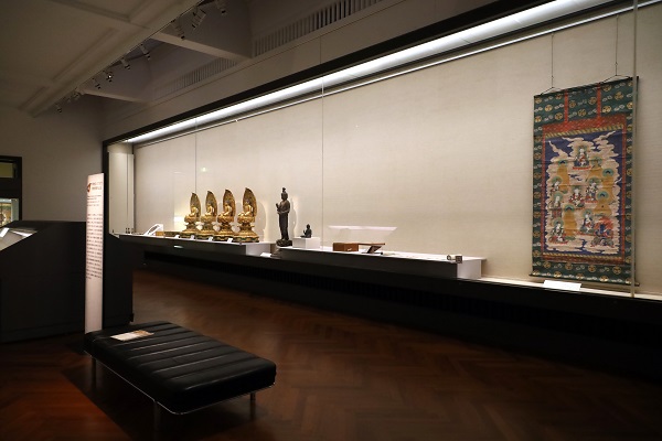 第４章展示風景