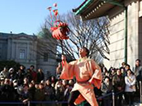 江戸の遊芸