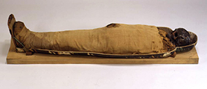 Mummy of Pasherienptah