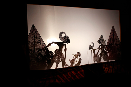 Wayang Kulit: Shadow Puppet Theater of Java