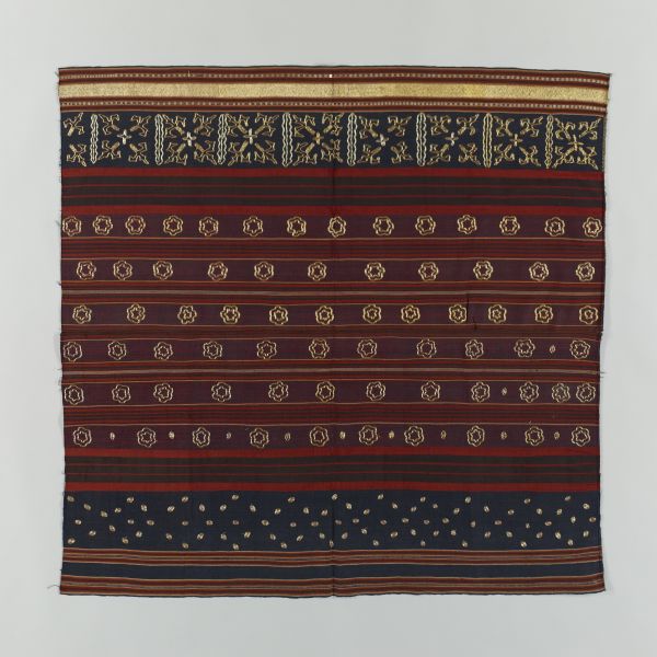 スマトラ特集　ギャラリートーク　イメージ