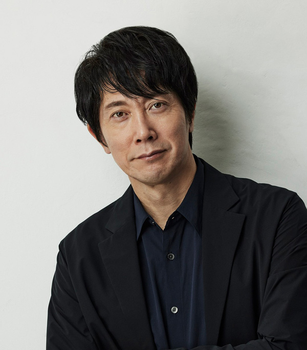 佐々木蔵之介さんの写真