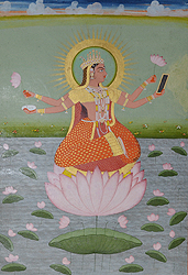 Maha Lakshmi