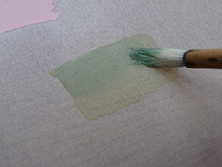 Coloring Example-1 Dye