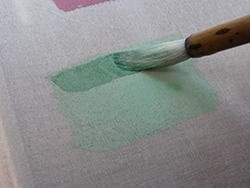 Coloring Example2 Pigment