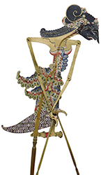 Wayang Kulit