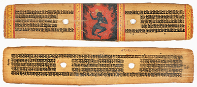 Ashtasahasrika Prajnaparamita