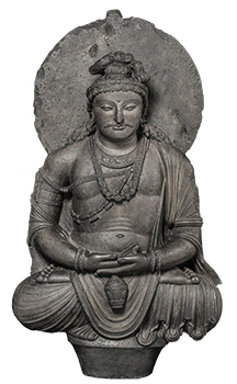 Maitreya