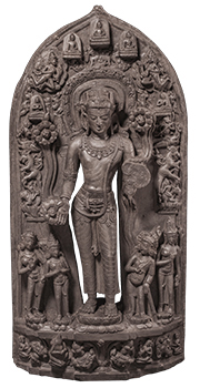 Khasarpana Avalokitesvara