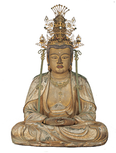 Hokan Shaka Nyorai