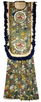 Costume for Nasori