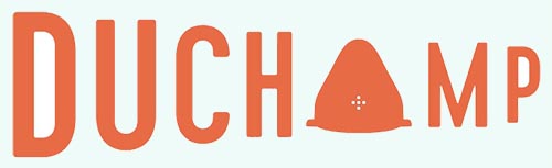 Duchamp logo
