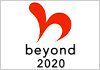 beyond2020: Logo image