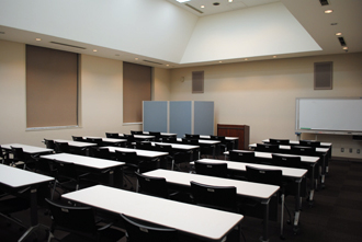 小講堂　写真