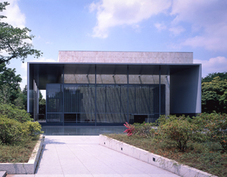 The Gallery of Horyuji Treasures