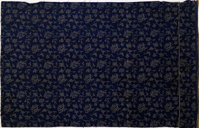 Image of "Satin Damask."