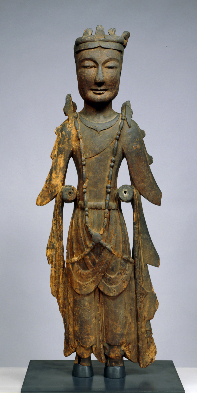 Image of "Bodhisattva"