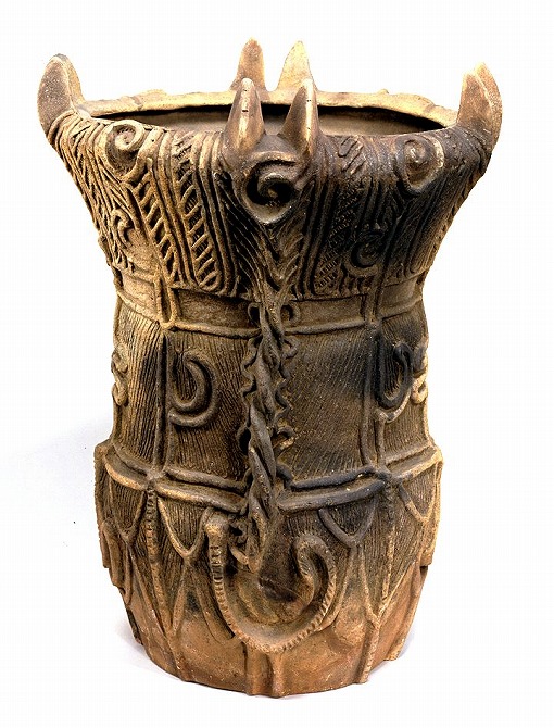 Image of "Large jar."
