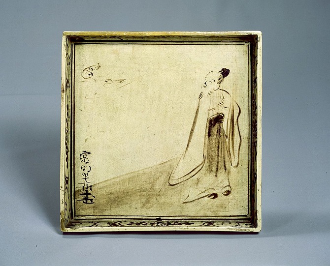 東京国立博物館 - コレクション コレクション一覧 名品ギャラリー 館蔵