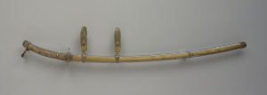 Image of "Long Sword ("Tachi"), Known as “Uesugi Tachi”"