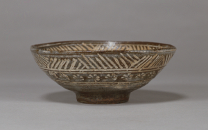 Image of "Tea Bowl, Named "Kimura""