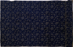 Image of "Satin Damask."