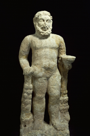 Image of "Heracles"