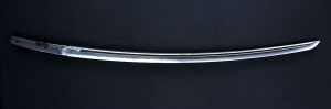 Image of "Tachi sword."