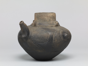 Image of "Spouted Vessel"