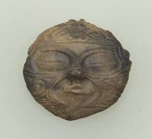 Image of "Clay mask."