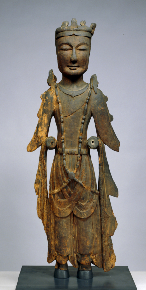 Image of "Bodhisattva"