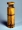 Image of "Flower vase with side opening, bamboo."