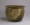 Image of "Water jar in shape of gold dust pouch"