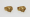 Image of "Pair of gold rings."