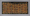 Image of "Kesa (priest's stole) with gold."