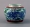 Image of "Jar with dragon design in doucai enamels."