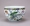 Image of "Bowl with lotus bunch design in doucai enamels."