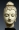 Image of "Head of Buddha."