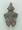 Image of "Dogu (clay figurine)."