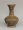 Image of "Tall-necked vase,Sue Potter."