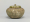 Image of "Jar with cover, three-color glaze."