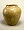 Image of "Large-mouthed jar, Seto Ware."
