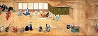Image of "Red light district and theater scenes."