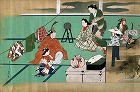Image of "Genre painting."