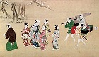 Image of "Genre painting."