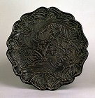 Image of "Foiled tray."