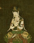 Image of "Fugen Bosatsu (Samantabhadra)."