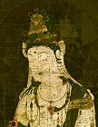 Image of "Fugen Bosatsu (Samantabhadra)."